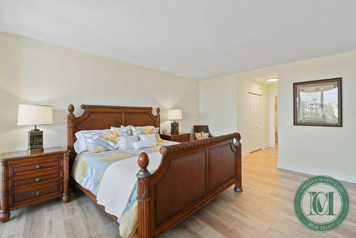 Imagem 17 de 30 de Apartamento A Venda Em Miami(palm Beach) - Ap00132 - 34190524
