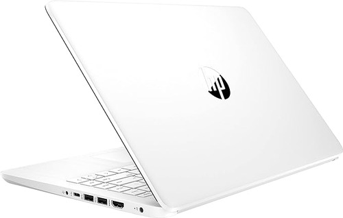 Laptop Hp Ultra Thin Intel Celeron N4120 16gb Ram 64gb Emmc