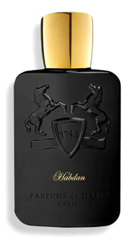 Perfume Hombre Parfums De Marly Habdan Edp 125 Ml