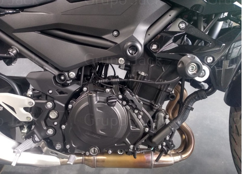 Imagen 21 de 25 de Kawasaki Z400, Entrega Inmediata, Financiacion Exclusiva!