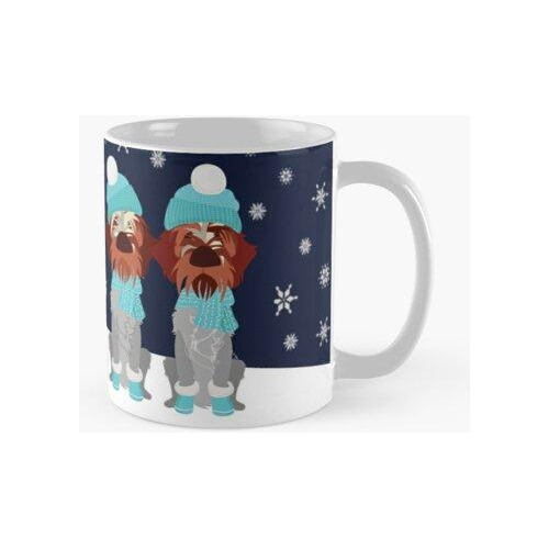 Taza Taza Navidad Griff Calidad Premium