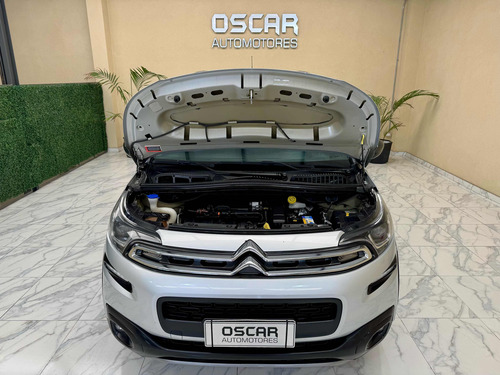 Citroën C3 Aircross 1.6 Vti 115 Feel At6