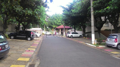 Apartamento À Venda Em Chácara Da Barra - Ap014652