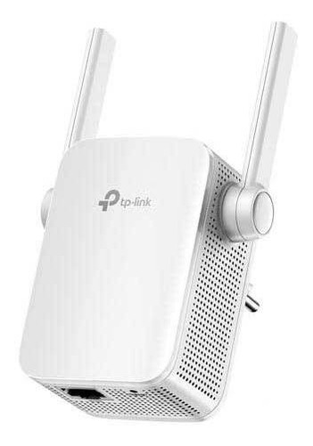 Repetidor Wireless Ac1200 Tp-link - Re305