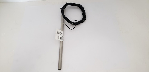 Rovema 04038873 Heating Cartridge With Leads, 8mm Di Ccs