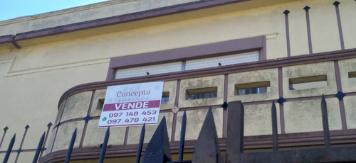 Imagen 3 de 19 de Venta Ph De Altos 1 Dormitorio Y Escritorio Jardin Balcon Brazo Oriental
