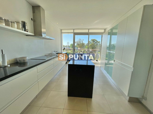Imagen 8 de 23 de Apartamento En Venta - La Barra
