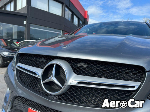 Mercedes-Benz Clase GLE GLE400 4Matic Coupe