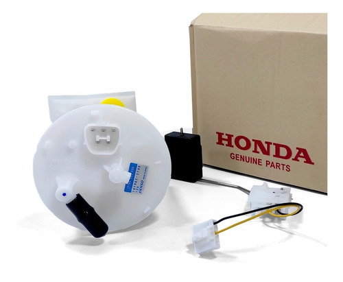 Bomba De Gasolina Completa Para Honda Accord 03-07 2,4 Y 3,0