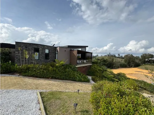 Se Vende Finca En Rionegro Llanogrande Hills Vía La Ceja Rionegro