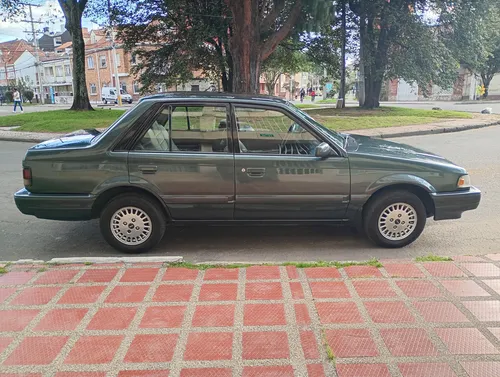 Mazda 323 1.5 Nx