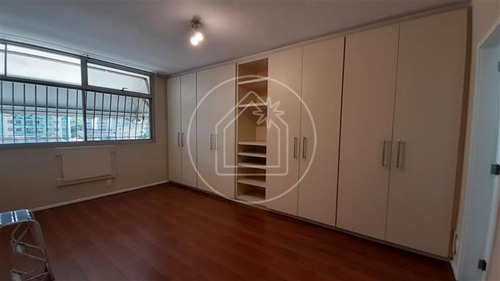 Apartamento - Ref: 839153