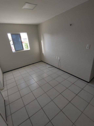 Imagem 21 de 30 de Apartamento Com 3 Quartos À Venda, 77 M², 2 Vagas, Financia - Papicu - Fortaleza/ce - Ap1942