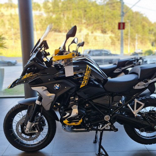 Imagem 3 de 5 de Bmw R1250gs Premium
