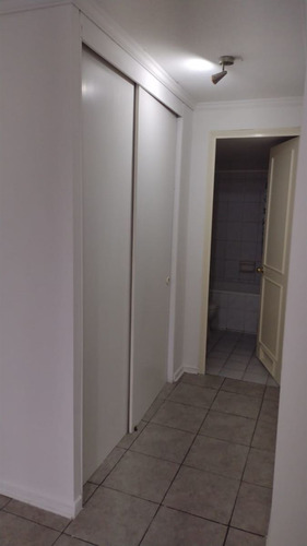 Departamento En Arriendo De 3 Dorm. En Santiago