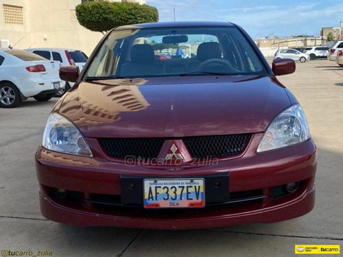 Mitsubishi Lancer Touring Aut