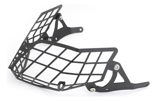 Cubierta De Rejilla Protectora De Faro For Benelli Trk502