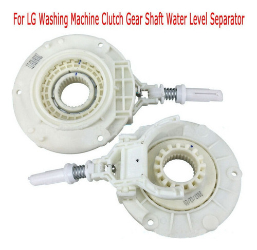 For LG Lavadora Embrague Eje Separator Model: T70ms33pde T