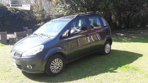 Fiat Idea 1.4 Attractive 82cv 2011
