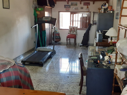 Imagen 3 de 30 de Triplex , Cochera 2 Autos, Dorm En Suite, Fondo Libre,