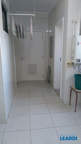 Imagem 4 de 15 de Apartamento - Saúde - Sp - 543725