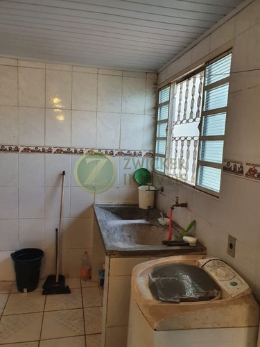 Imagem 24 de 30 de Venda: Boa Casa No Bairro Perdizes - Ca01010
