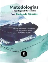 Comprar Libro Metodologias E Abordagens Diferenciadas Em Ensino De C