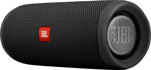 Corneta Jbl Flip 5 Negra