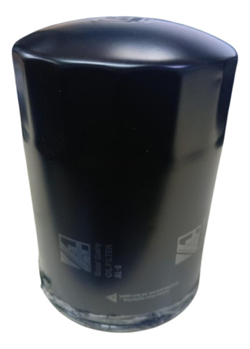 Filtro Aceite Toyota Macho Samurai 6l 2f 3f