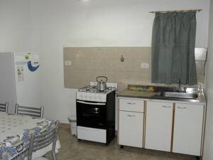 Imagen 8 de 15 de ................escribir La Consulta Aqui............ Departamentos Don Cacho En Federacion... La Tarifa Por 2 Personas Y Por Dia $ 7.800