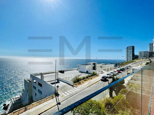 Av. Edmundo Eluchans - Viña Del Mar