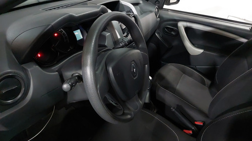 Renault Duster 2.0 ZEN AUTO