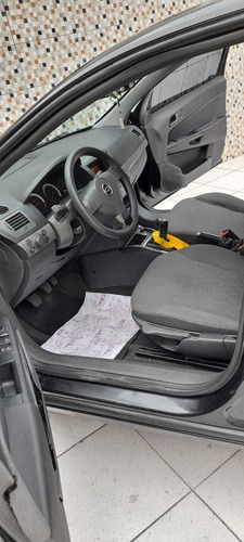 Chevrolet Vectra 2010 2.0 Expression Flex Power 4p
