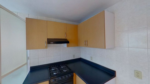 Venta De Departamento En Col. San Jose De Los Cedros , Cuajimalpa (mr1-za)