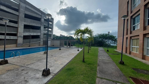 Imagen 2 de 13 de Apartamento En Venta Parque Caiza/miravila Riv # 10089