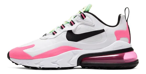 comprar Zapatillas Nike Air Max 270 React Hyper Urbano Cj0619_101   