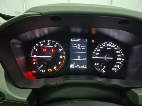 Subaru Cross Trek 2024 2.0 Cvt At