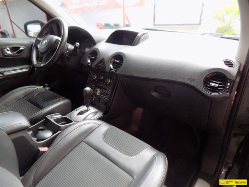 Renault Koleos Dynamique Bose Koleos