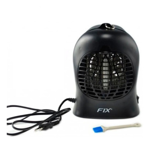 Luminária Repelente Mata Mosquito Luz Led Ultravioleta