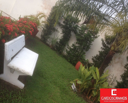 Imagem 6 de 14 de Casa - Ca01096 - 70221186