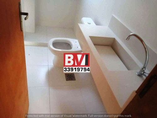 Imagem 6 de 15 de Apartamento Em Vila Da Penha - Rio De Janeiro - 4016