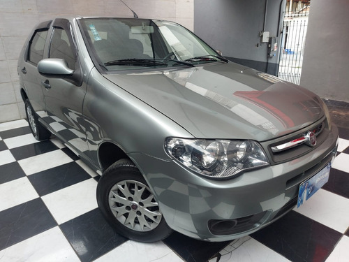 Fiat Palio 1.0 Fire Economy Flex 5p