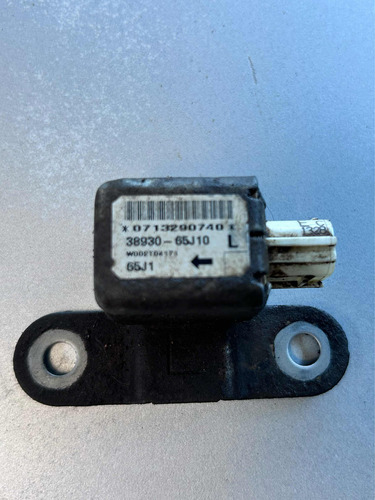 Sensor De Impacto Izq.suzuki Grand Vitara/nomade