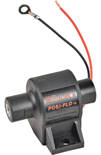Solid State Fuel Pump Posi-flo 12v 1-2psi 50  Elevacion Seco