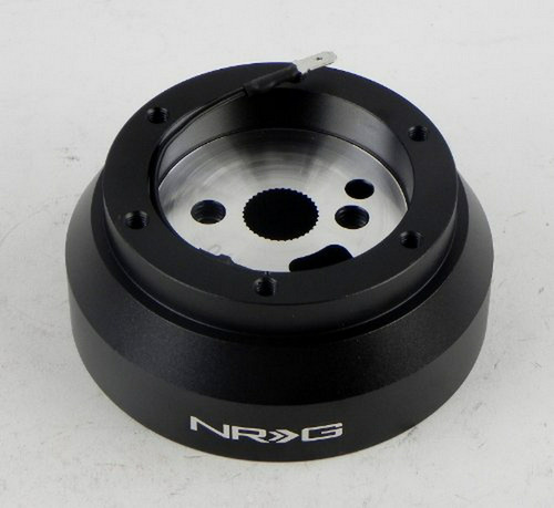 Adaptador De Volante Corto Nrg Para Chevy S-10