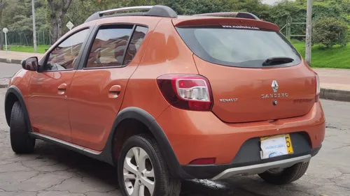 Renault Stepway EXPRESSION 1.6