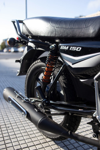 Imagen 17 de 25 de Bajaj Boxer Con Caja 5ta Lidermoto Colores Disponibles
