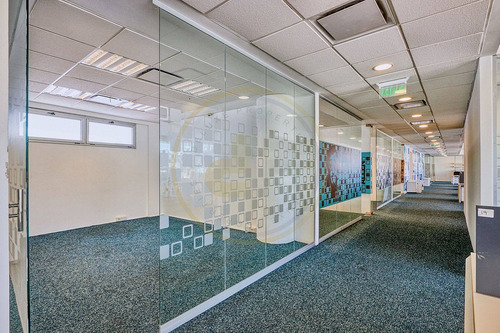 Imagen 11 de 30 de Alquiler De Oficinas En Distrito Tecnologico