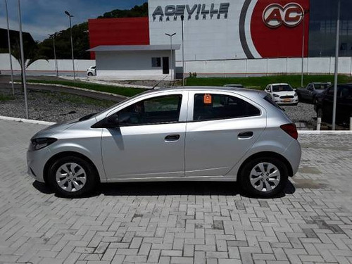 Chevrolet Joy 1.0 Spe4 Flex Manual
