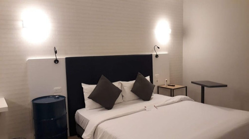 Imagem 3 de 21 de Flat Com 1 Dormitório À Venda, 31 M² - Centro - São Bernardo Do Campo/sp - Fl0137